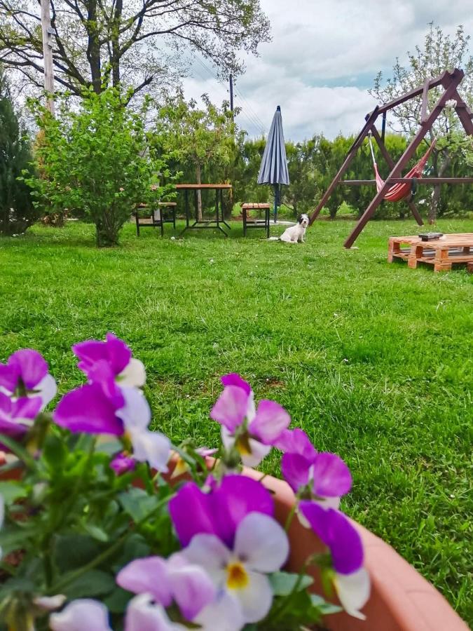 Gacka-Beautiful Place In Nature Otočac Exterior foto