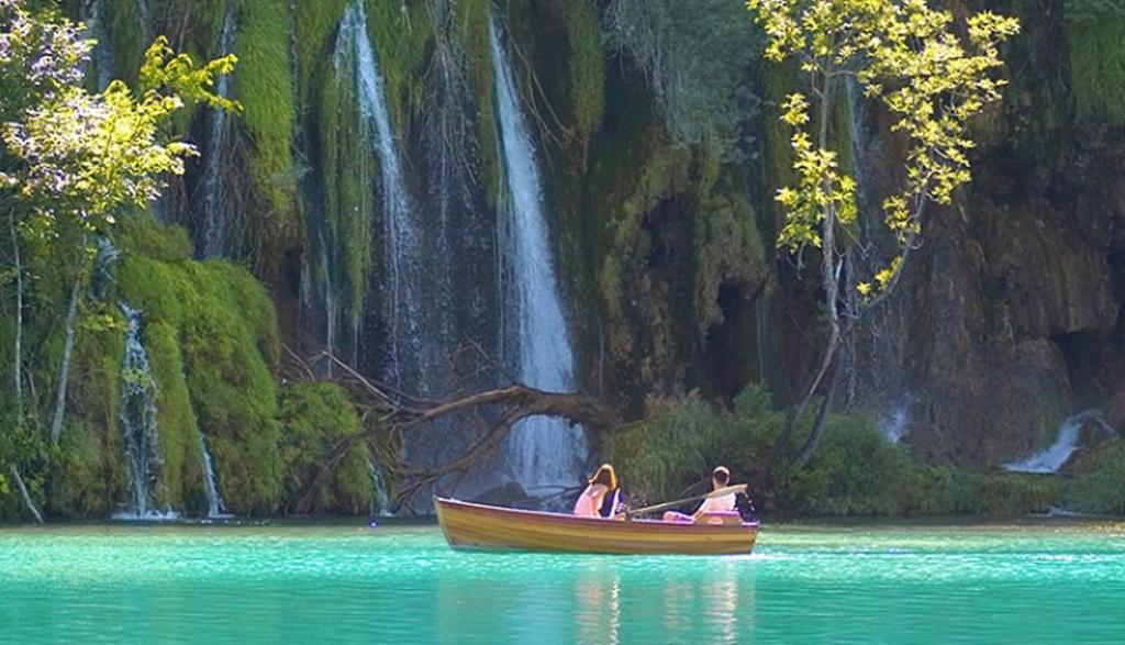 Gacka-Beautiful Place In Nature Otočac Exterior foto